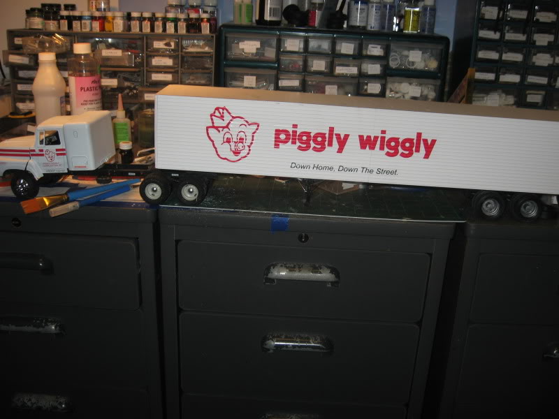 Piggly Wiggly - Click Image to Close